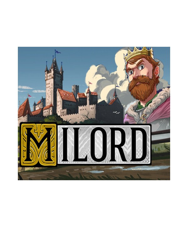 Milord Steam Key GLOBAL